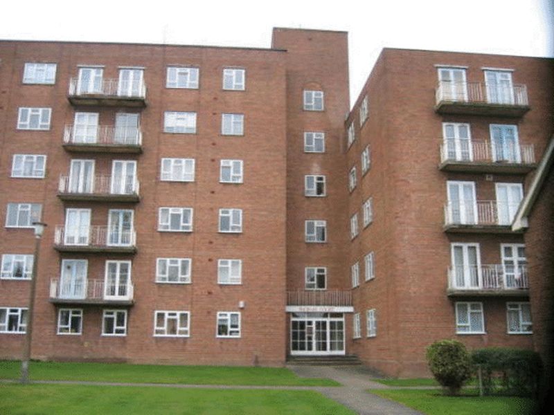 West Drive Edgbaston